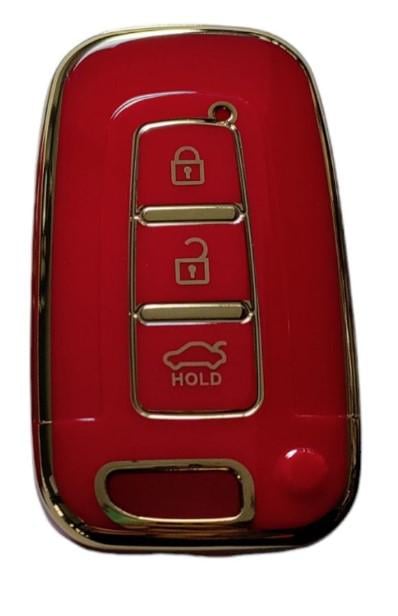 Чехол для ключа Hyundai (2313007526)