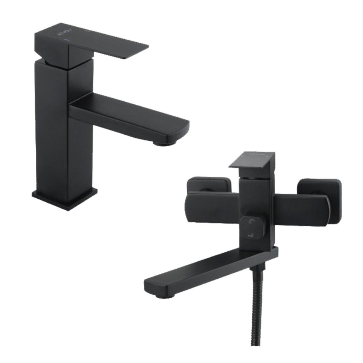 Набор смесителей Venta VA84556