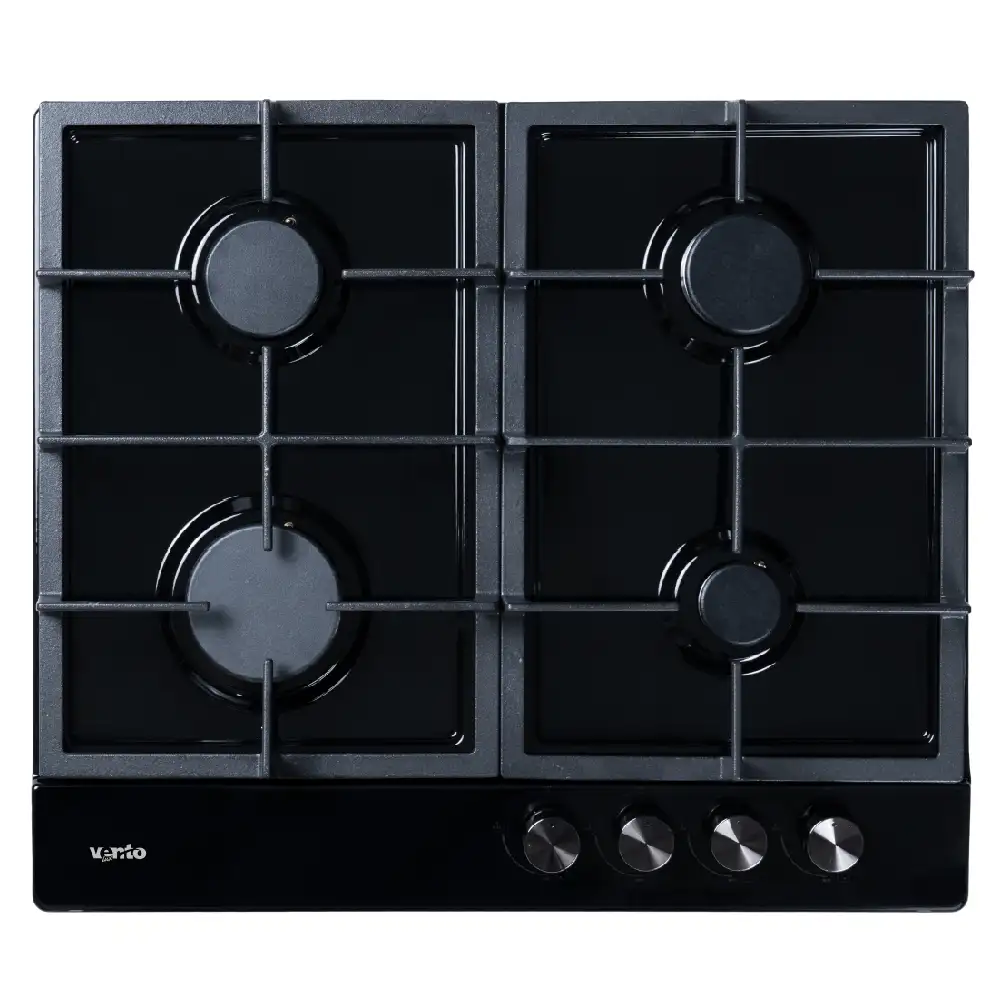 Варильна поверхня Ventolux HG C7 CS BK (16395)