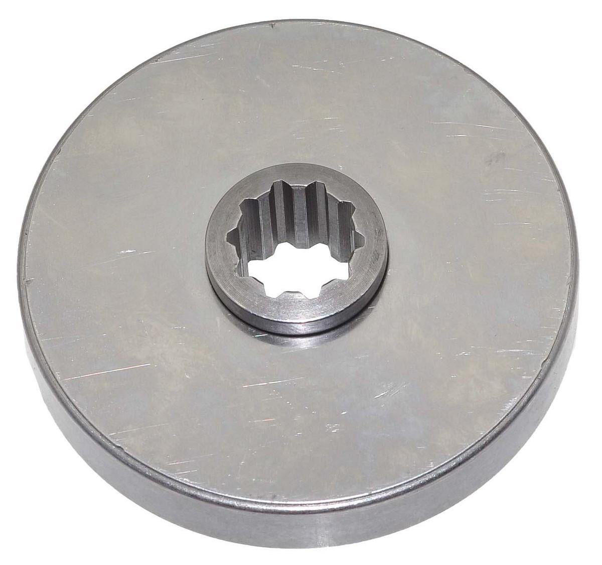 Шайба редуктора VJ Parts для мотокосы ST FS 310 код 41477103800 10 шлицов/D62/h14 мм (кос810)