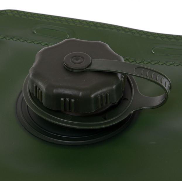 Гідратор медузу Solve на 3 л з кришкою та шлангом Чорний (KT6004902) - фото 5 Гідратор медузу Solve на 3 л з кришкою та шлангом Чорний (KT6004902) - фото 5