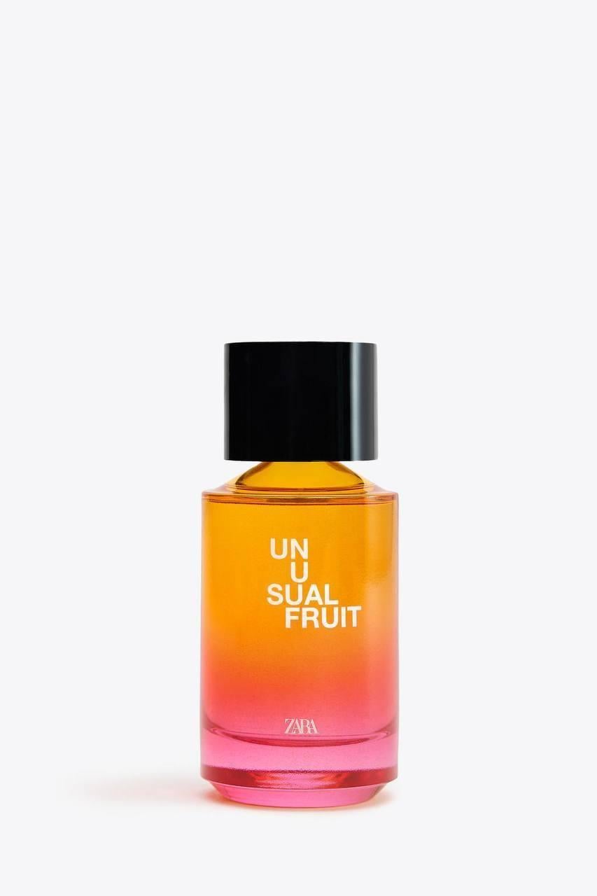 Парфумована вода Zara Unusual gourmand edp 100 мл (2990506029)