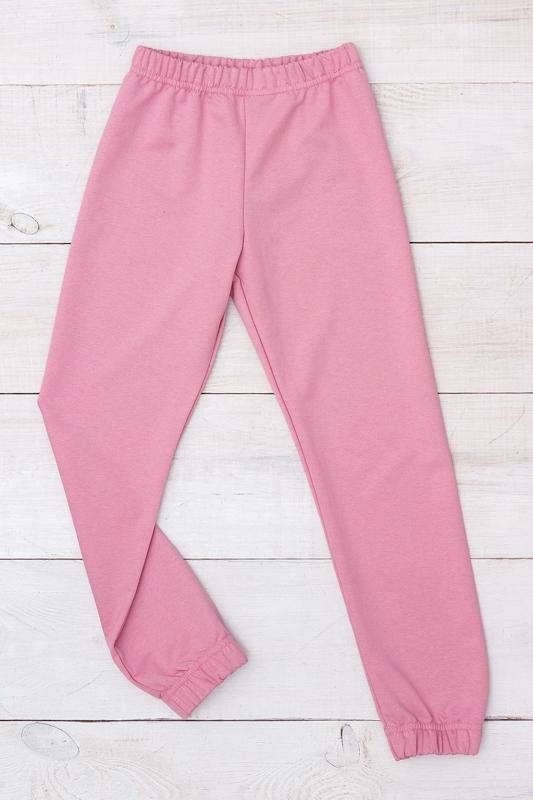 Штани для дівчинки Носи Своє 116 см Рожевий (6155-057-5-v128)