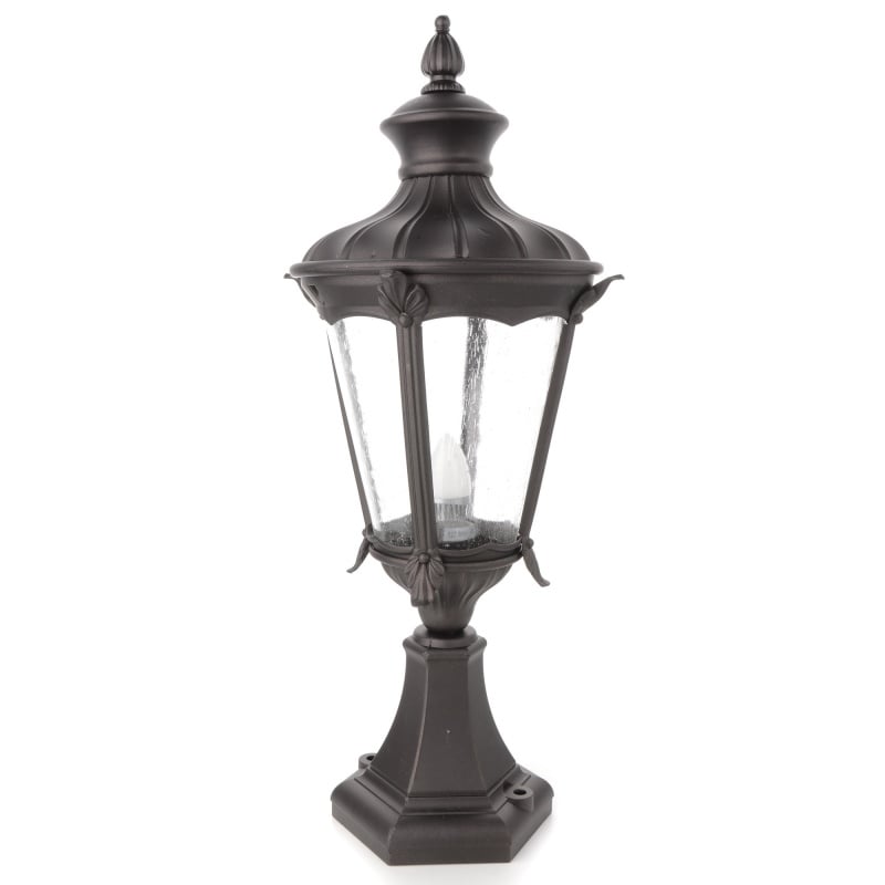 Фонарь уличный Brille GL-74 BH (L16-009)