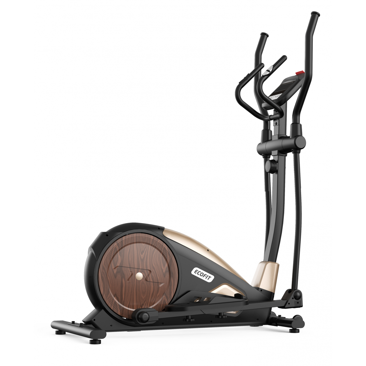 Орбітрек еліптичний магнітний EcoFit E-83701 Q-фактор крок 40 см 17 см до 120 кг (2694865081) Орбітрек еліптичний магнітний EcoFit E-83701 Q-фактор крок 40 см 17 см до 120 кг (2694865081)