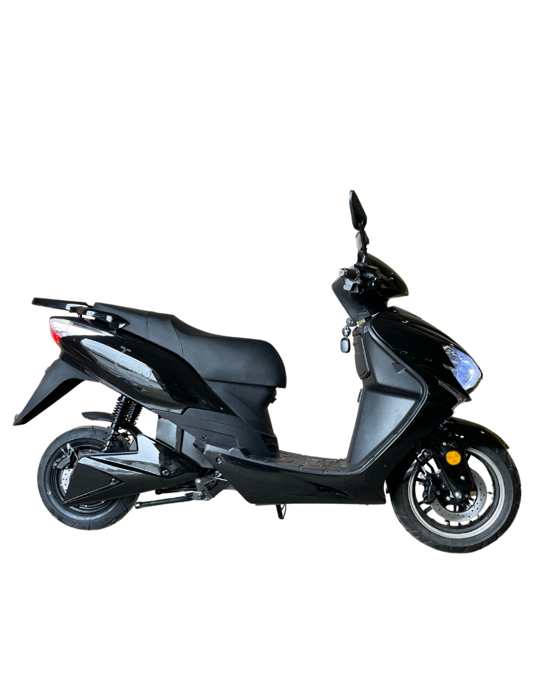 Электроскутер IDemo VoltCruise Storm BL-200LA