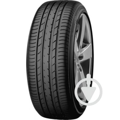 Автошина YOKOHAMA E70D Decibel 225/50 R17 98V XL