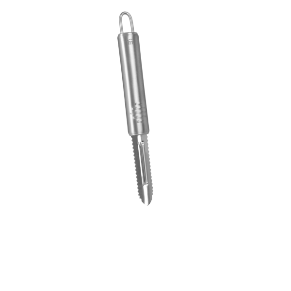 Овощечистка зубчатая Metaltex Imperial (233241)