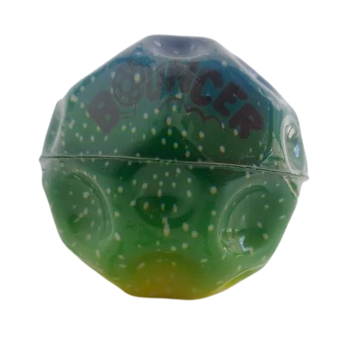 М’яч дитячий фомовий антигравітаційний (M 47694/2)