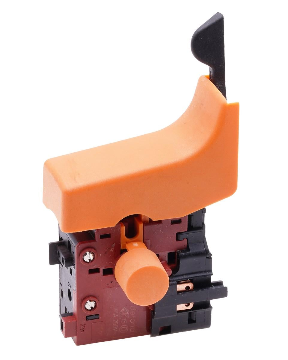 Кнопка VJ Parts для перфоратора Фиолент П1-750 РЭ/П2-850-РЭ (кн138)