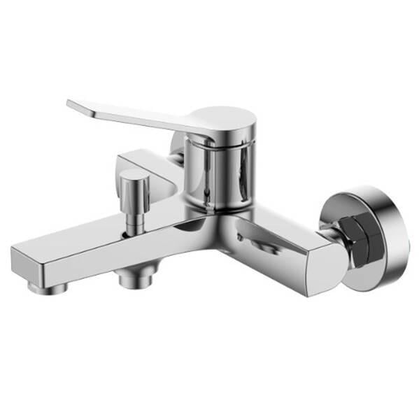 Змішувач для ванни Devit Fly 5060030 Хром