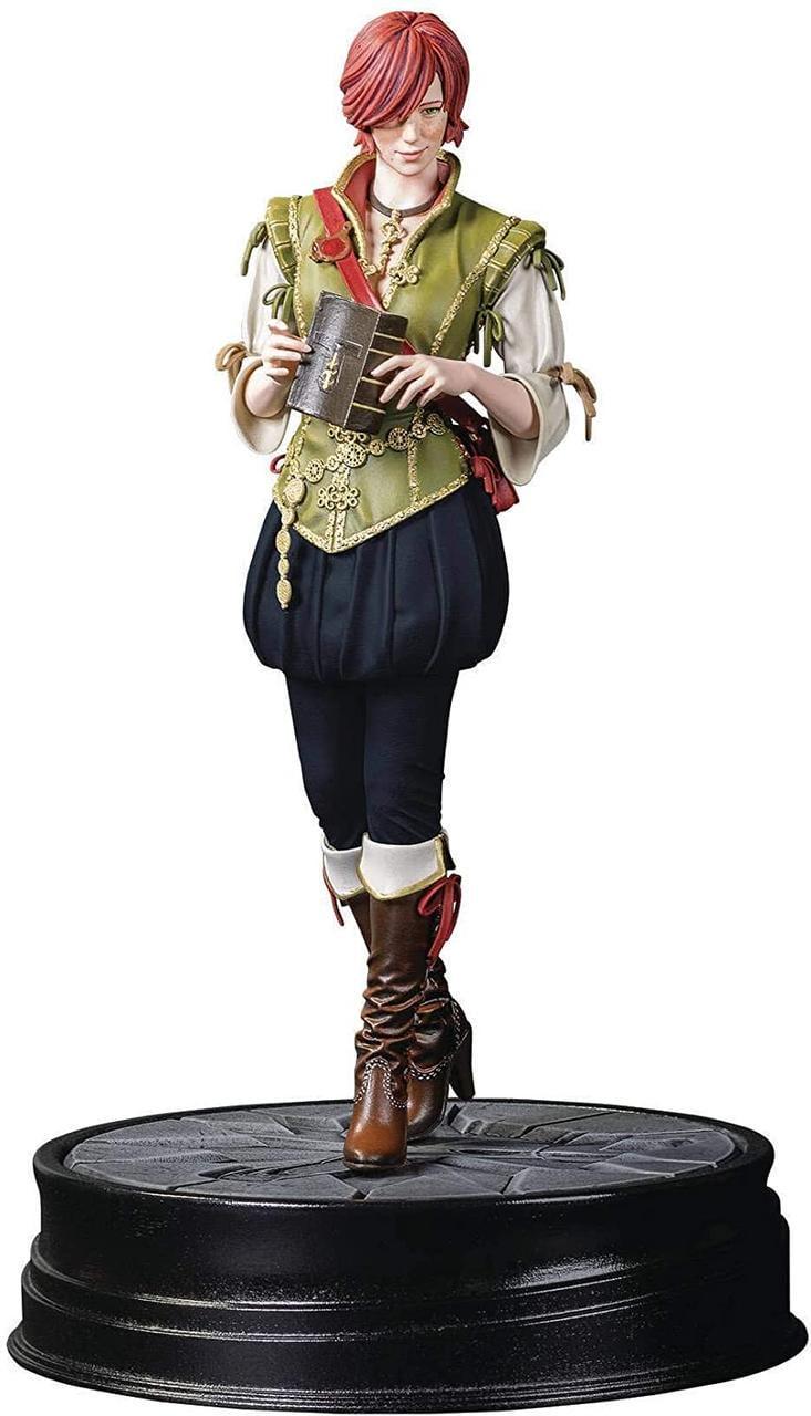Фигурка Dark Horse The Witcher Shani 26 см (DH TW S 10)