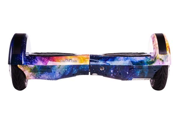 Гироборд Smart Mini 8 Галактика - фото 3 Гироборд Smart Mini 8 Галактика - фото 3
