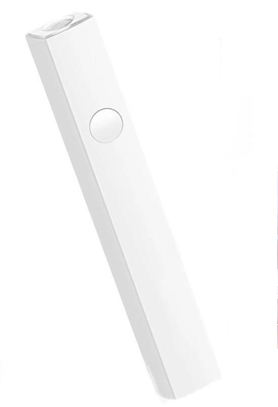 Лампа Led 4 для сушки ногтей на аккумуляторе и USB 3 Вт.