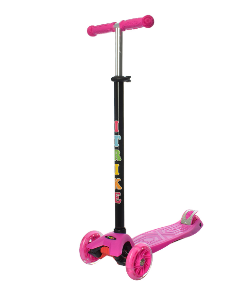 Самокат JR 3-003-A (AN003495) Самокат JR 3-003-A (AN003495)