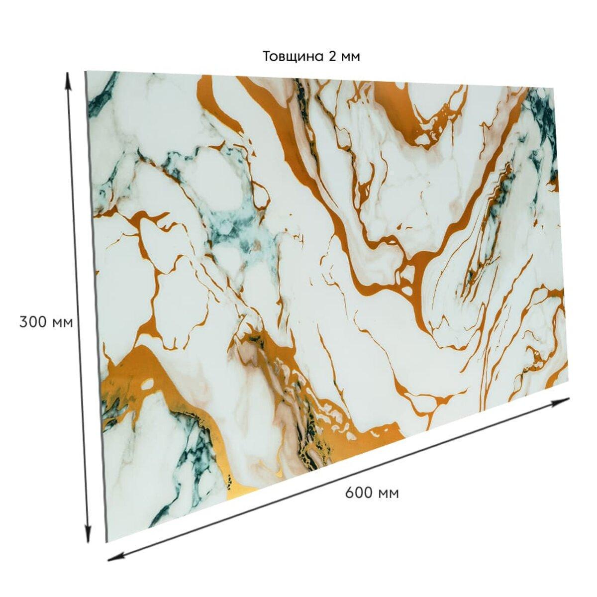 Плитка стінова самоклеюча 600х300х2 мм (SW-00002646) - фото 3 Плитка стінова самоклеюча 600х300х2 мм (SW-00002646) - фото 3