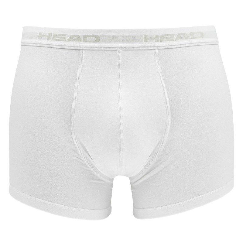 Трусы-боксеры Head Basic Boxer S 2 шт. White (841001001-300) - фото 3