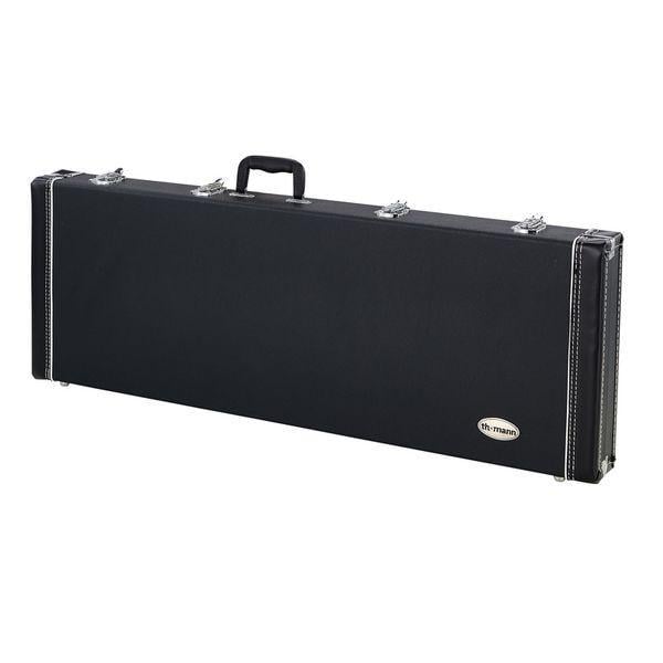 Кейс для гітари Thomann E-Guitar Case BK Wood