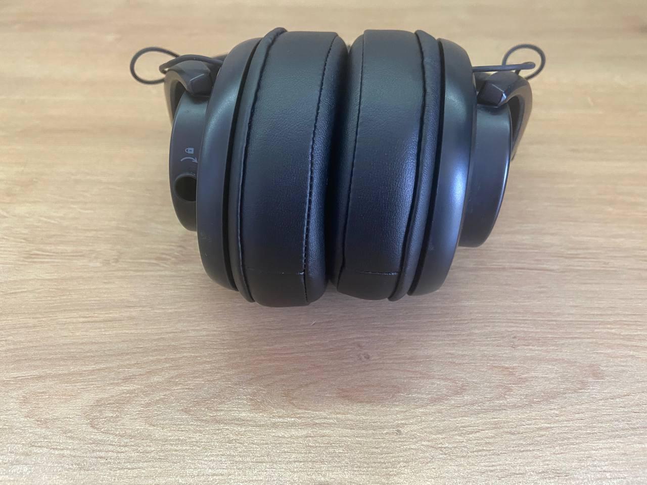 Амбушюри для навушників універсальні з ефектом пям'яті для навушників овальні 11х9 см (2726084580) - фото 8 Амбушюри для навушників універсальні з ефектом пям'яті для навушників овальні 11х9 см (2726084580) - фото 8