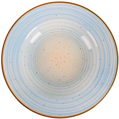 Тарелка для пасты Ipec Ciel 29 см (30905134) - фото 2 Тарелка для пасты Ipec Ciel 29 см (30905134) - фото 2