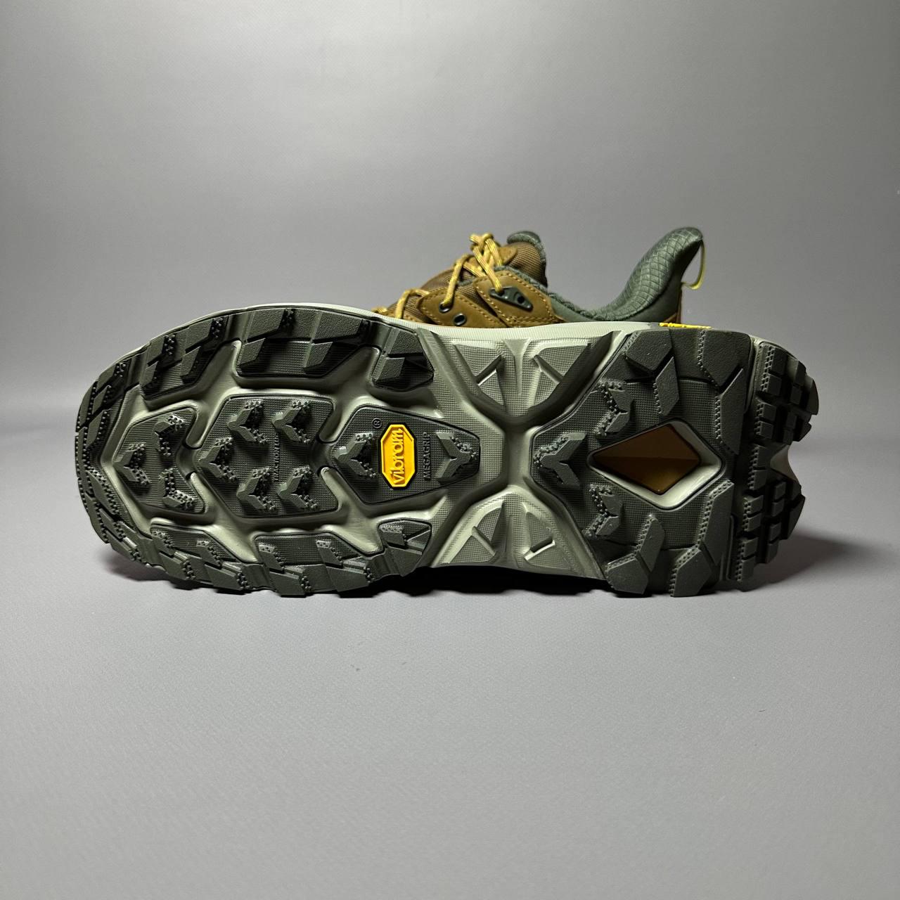 Кроссовки мужские Hoka Kaha 2 Low GTX р. 44,5 Коричневый (76092032) - фото 3