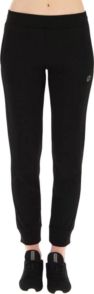 Штаны спортивные женские Lotto MSC W PANT 217585/1CL L Черный