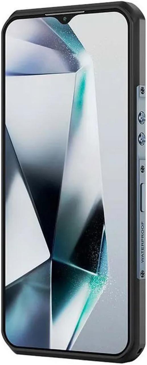 Смартфон Oukitel WP35 Pro 5G 12/512 Гб Global Version Black (2581850739) - фото 5