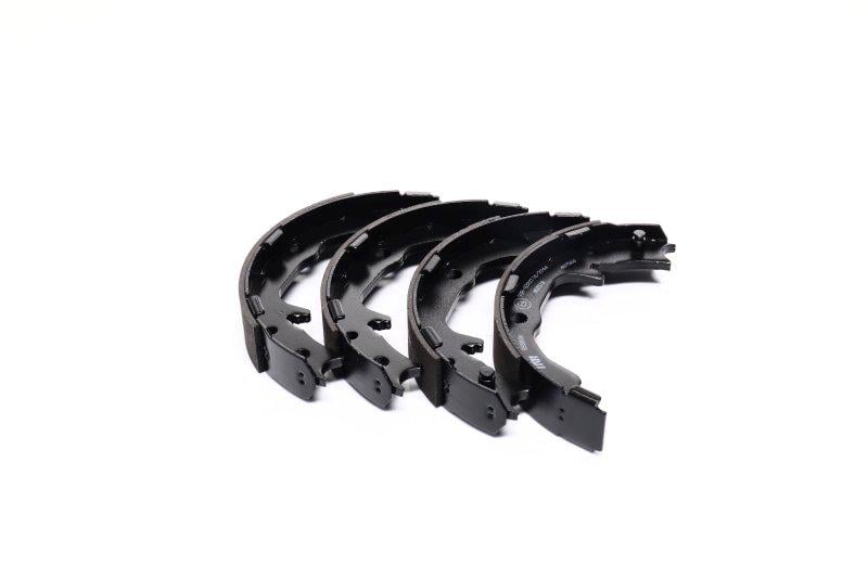 Колодки гальмівні TRW Engine Components GS8804 Mitsubishi Galant задні