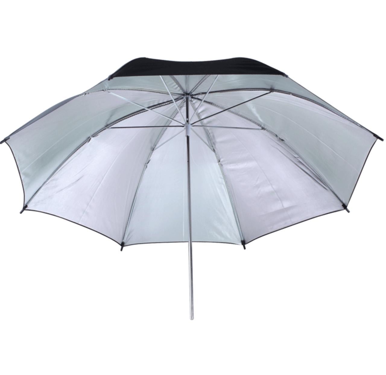 Фотозонт Visico UB-003 85 см Silver/Black (35421757)