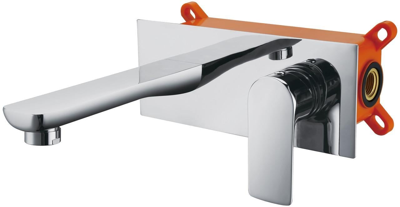 Смеситель для раковины Asignatura Delight (75501900)