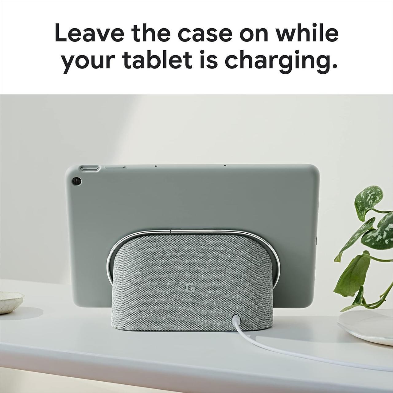 Чехол Google Pixel Tablet 10,95" Porcelain (2050890547) - фото 6 Чехол Google Pixel Tablet 10,95" Porcelain (2050890547) - фото 6