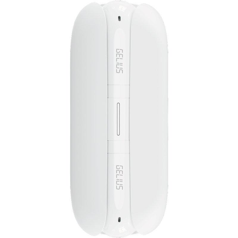 Наушники беспроводные TWS Gelius Elegance GP-TWS044 White - фото 6 Наушники беспроводные TWS Gelius Elegance GP-TWS044 White - фото 6