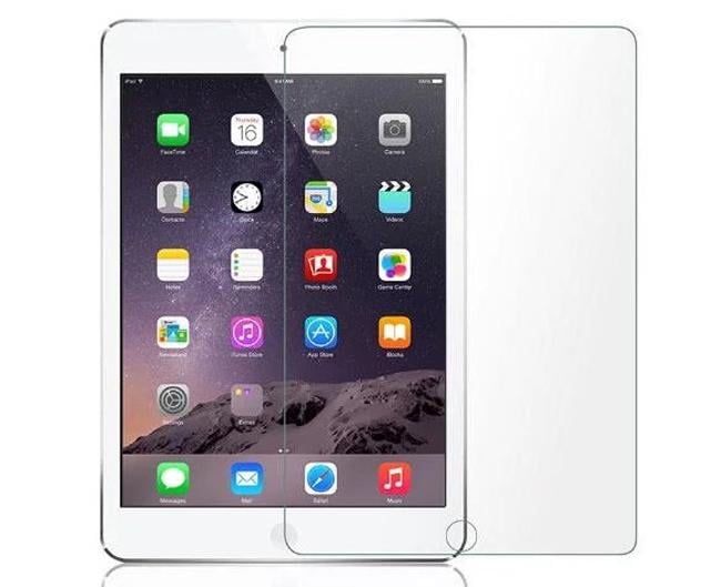 Захисне загартоване скло для Apple iPad Mini/Mini 2/Mini 3 (732917132) - фото 2