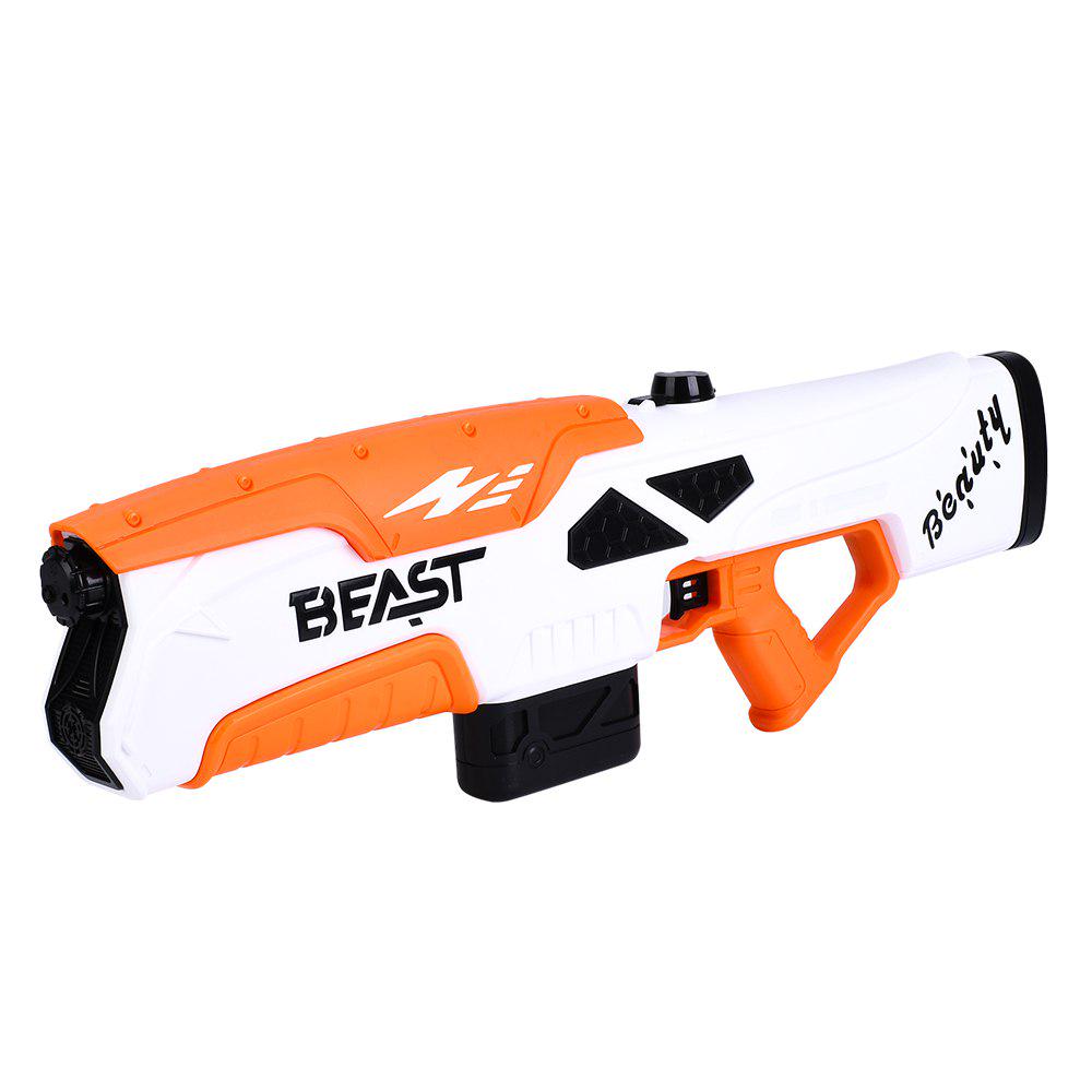 Водяной автомат G2355 Оранжевый Водяной автомат G2355 Оранжевый