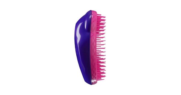 Гребінець для волосся Tangle Teezer Plum Delicious (1717112328) - фото 2