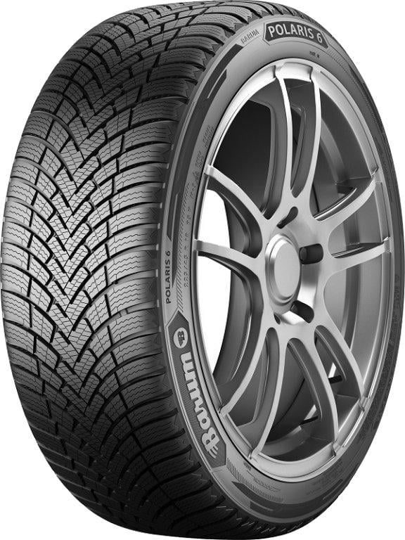 Шина зимняя Barum Polaris 6 235/50R19 103V XL (2460794)