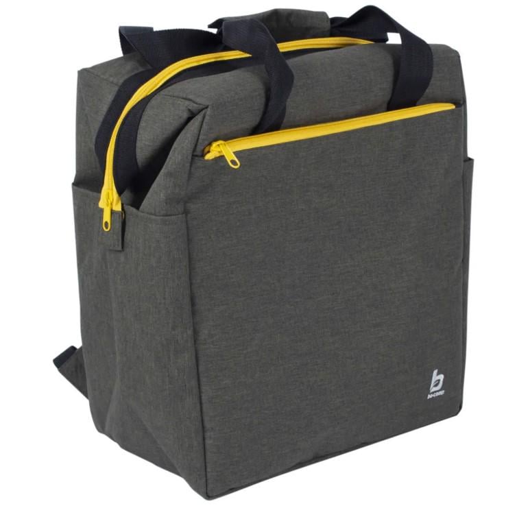 Термосумка Bo-Camp Matteson 22 л Grey (6702964)