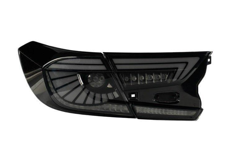 Автомобильные фонари задние Honda Accord (1883192651) Автомобильные фонари задние Honda Accord (1883192651)