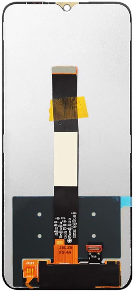 Дисплей та cенсор для Oukitel C23 Pro Black