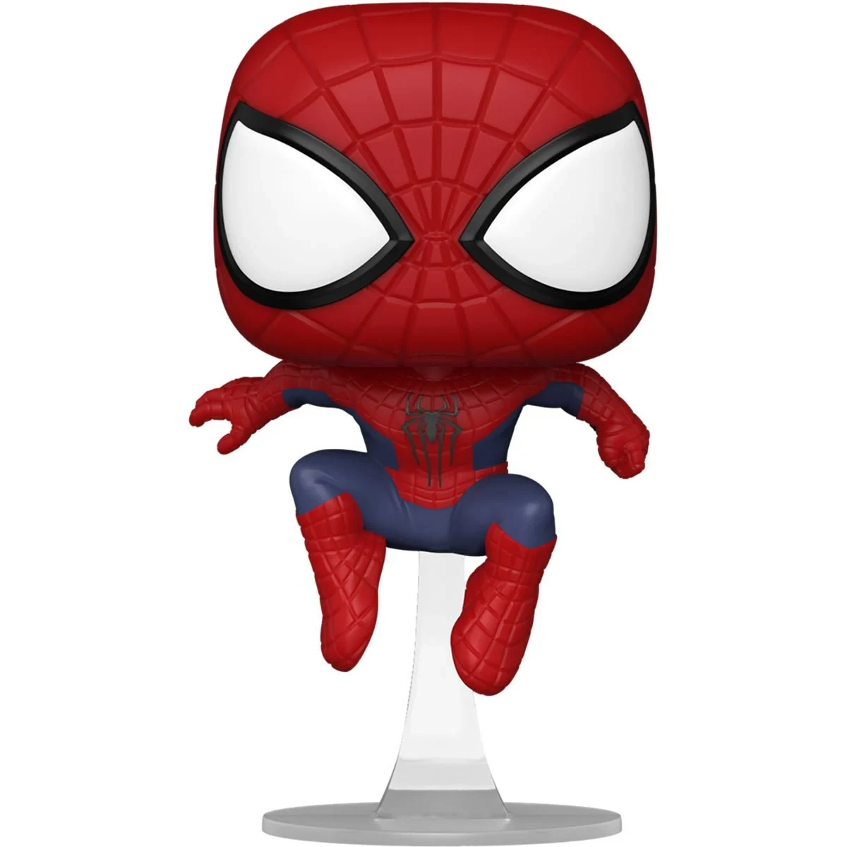 Детская игровая фигурка Funko Pop Spider Man No Way Home 10 см (FP SM 1159)