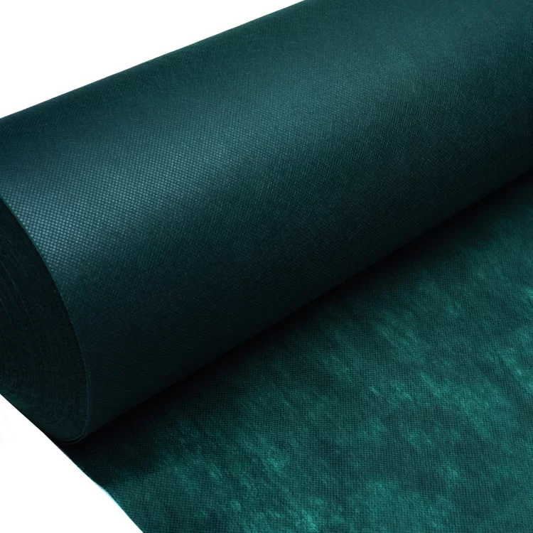 Агроволокно Agreen 50 г/м² 1,6х25 м Зелений (88823) - фото 4 Агроволокно Agreen 50 г/м² 1,6х25 м Зелений (88823) - фото 4