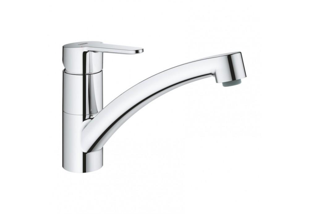 Смеситель для кухни Grohe BauEco 31680000