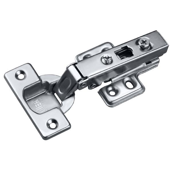 Завіса Muller profi line Clip-On 110° наружна з посиленою лапкою (FM-1890020)