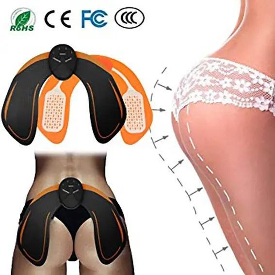 Электромассажер для ягодиц EMS Hips Trainer (2079277811) - фото 5