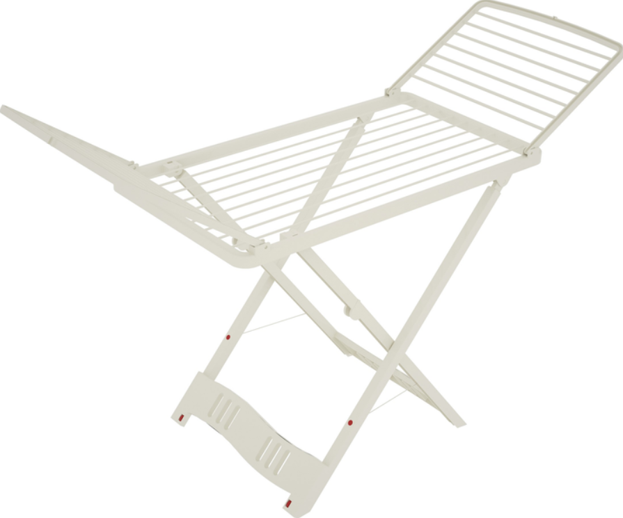 Сушилка для белья напольная Colombo Plast ST987 Белый (29821056)