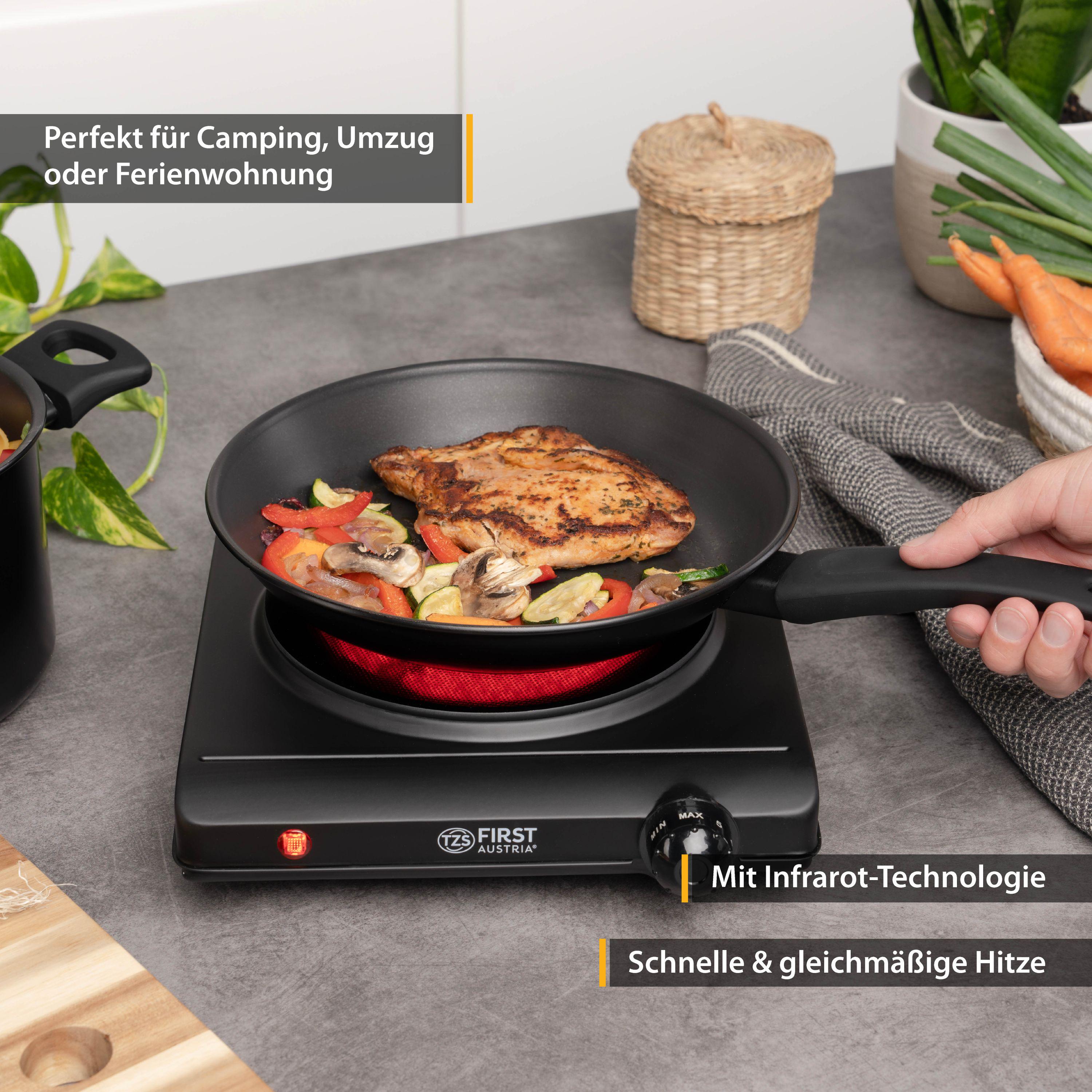 Настільна плита First FA-5096-1 (11548672) - фото 3 Настільна плита First FA-5096-1 (11548672) - фото 3