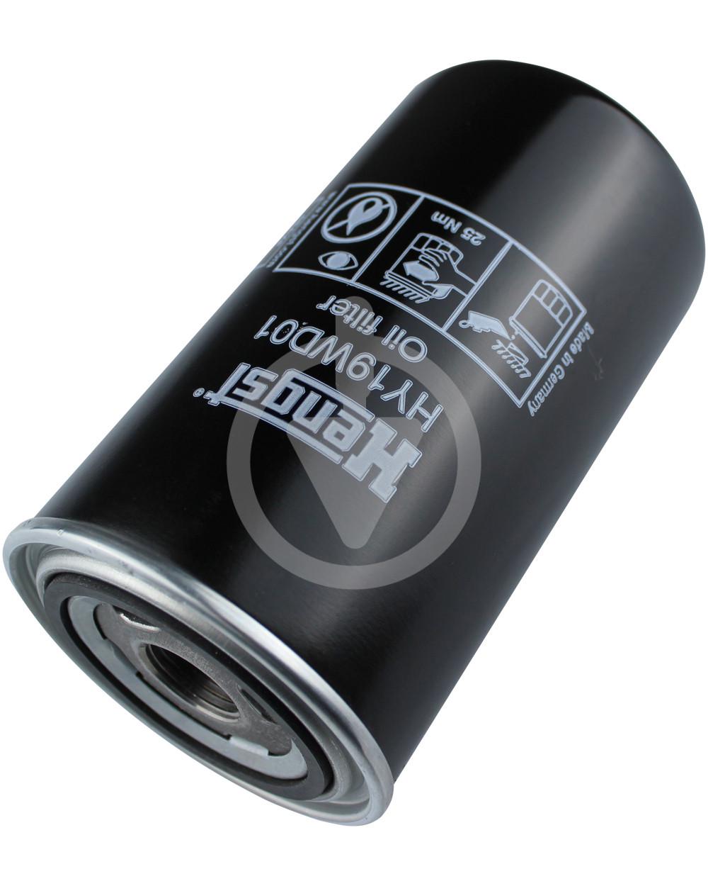 Фильтр гидравлического масла компрессора Putzmeister 740/4 Next Generation (29570344) Фильтр гидравлического масла компрессора Putzmeister 740/4 Next Generation (29570344)