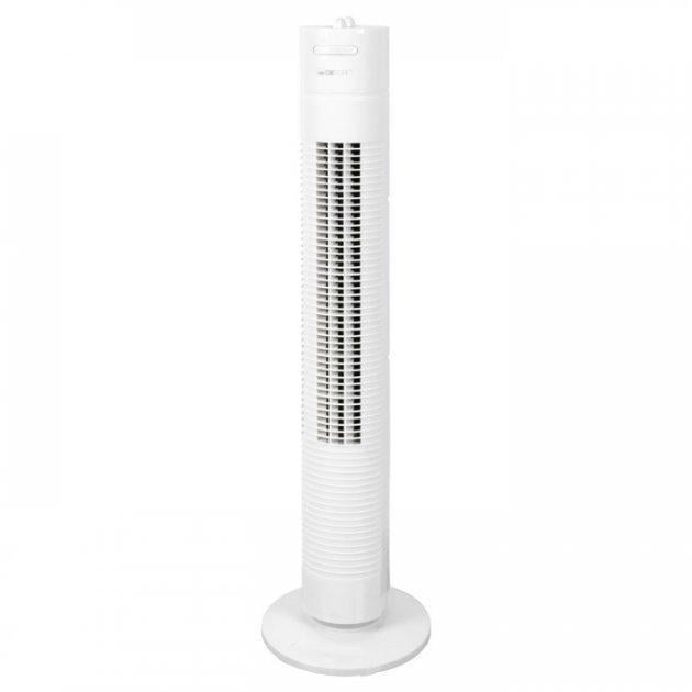 Вентилятор Clatronic TVL 3770 50 Вт Ø 40 см