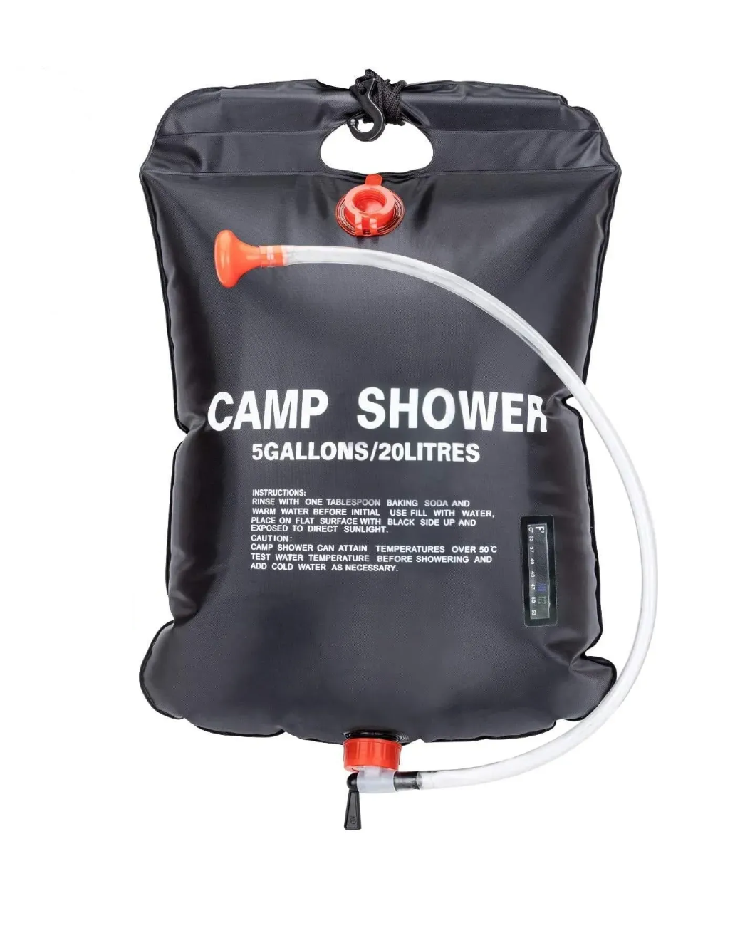 Туристический душ Camp Shower 20 л (28784305)