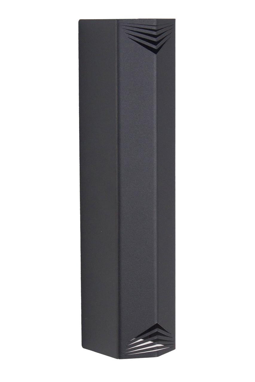 Настенный светильник MSK ELECTRIC Knight NL 3290 BK (23623644)